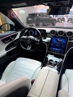 مێرسێدس بێنز C-Class